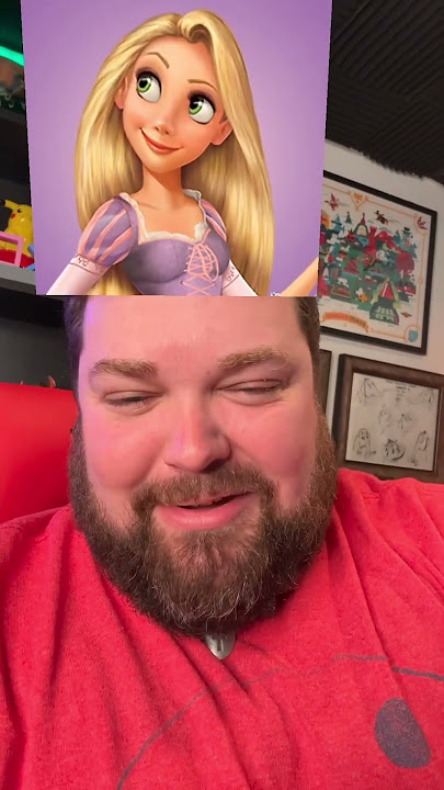 Disney Filter Impressions #disney #disneytwin #impressions
