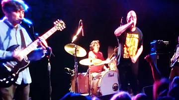 Dead Milkmen - Bitchin' Camaro (Live) Minneapolis, Minnesota 07JUNE2013