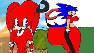 Deviantart Cringe - Sonic The Farthog