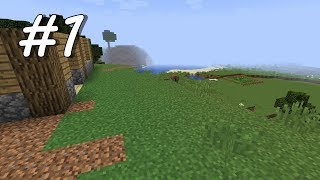 VFW Minecraft เอาชีวิตรอด 2019 กับ แฟนสาว #1