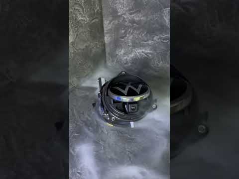 Камера в значок
