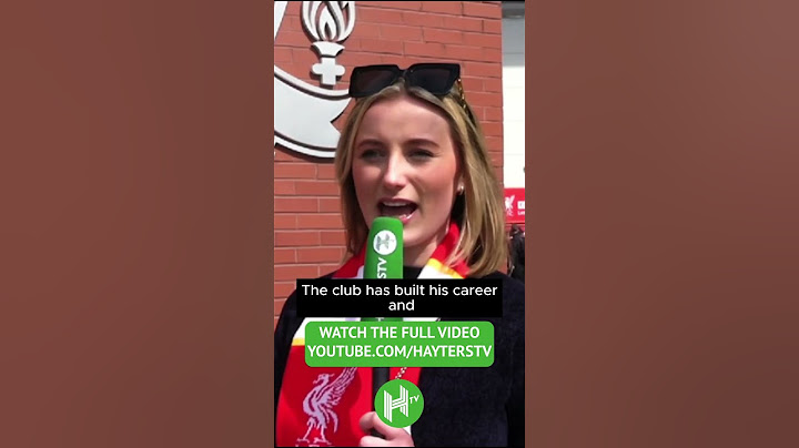 💔BETRAYED Liverpool fans react to Trent's EXIT💔😓