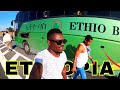 Is this ethiopias most luxury bus awassa to addis ababa 