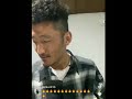 Phuntsog tsokar live jabro performance with kopong  new ladakhi song