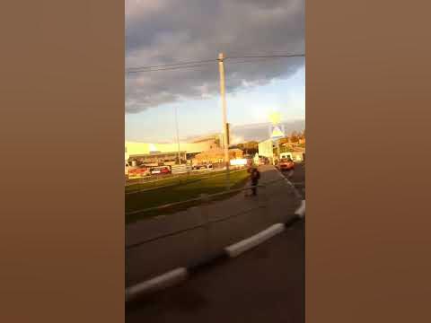 город Коломна - Коломенский Кремль, Маринкина Башня, Конькобежный центр ...