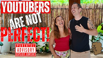 YouTubers Are NOT Perfect – Our Funniest Bloopers & Fails