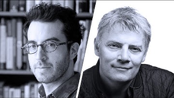 Jonathan Safran Foer in The Black Diamond