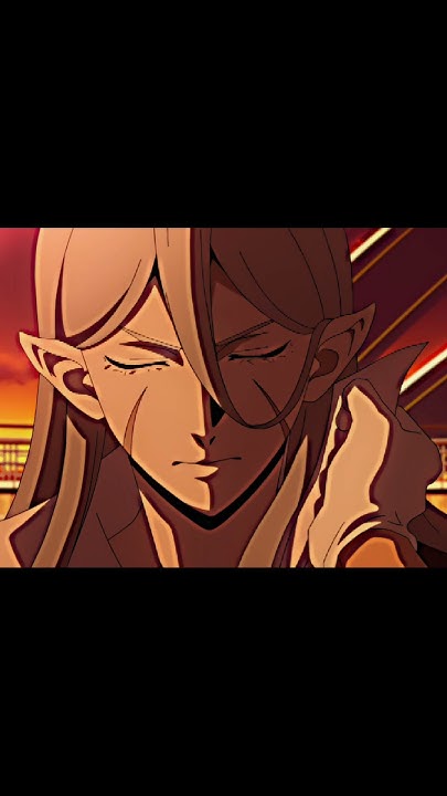 Брэм Стокер #bungostraydogs #бродячиепсы #бсд #bsd - YouTube