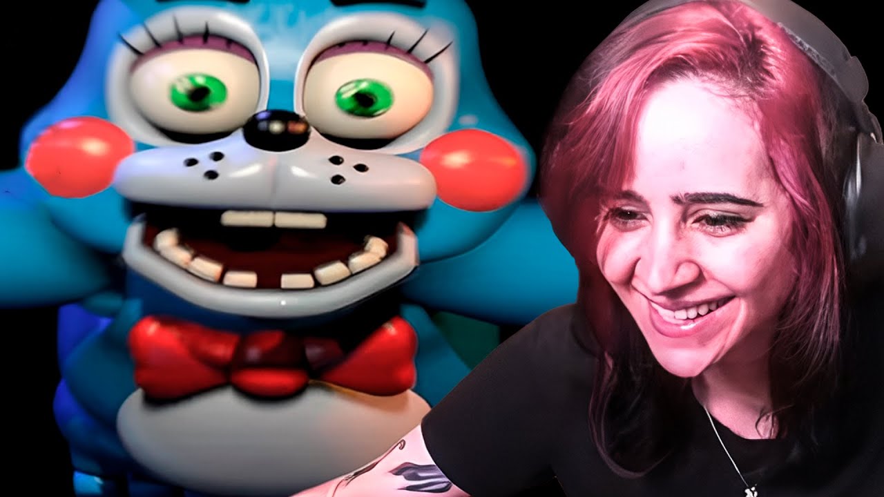 MOONKASE JOGA FNAF DOOM ROBLOX