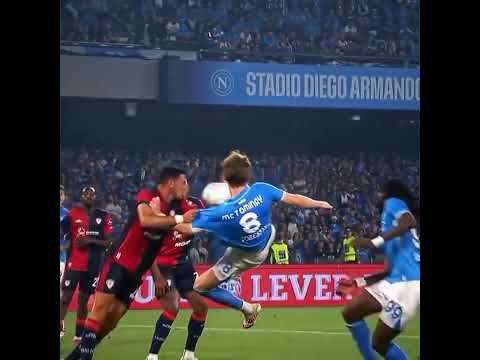 مستحيلة يا مكتومناي هدف خرررااافييييي    