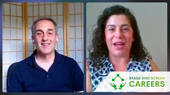 A Conversation with Eugene Carr and Marie Webb