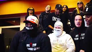 DTG Rich - Jesus Flow (Official Video) [Sleazy Flow Remix]