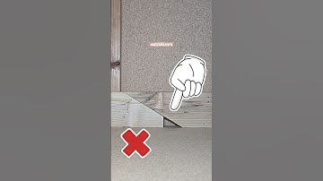 Easy way to find the perfect layout | Woodworking idea #shorts #shortvideo #tips #diy #how #howto