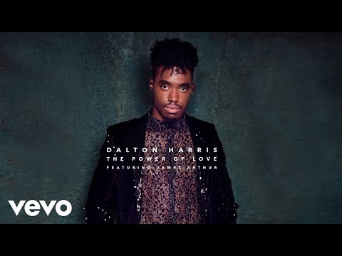 The Power Of Love Video