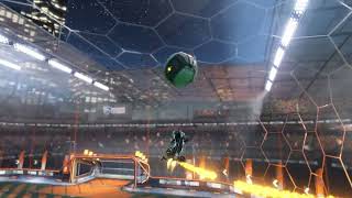 Deathbed - Rocket League Edit