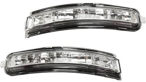 Will Cheap Aftermarket Turn Signal Work On 7th Gen Maxima