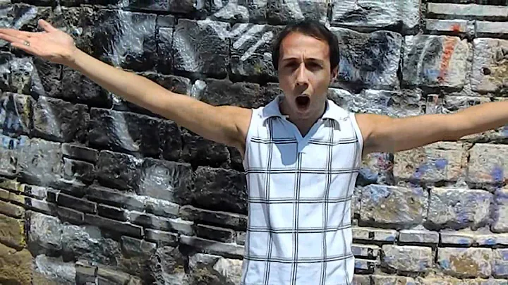 Makkia "Un altro angelo" Ft.Angelo Centofanti