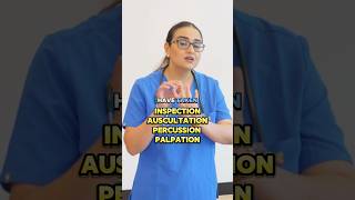 Essential Questions for Abdominal Assessment #shorts
