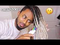 HOW TO BLEACH YOUR DREADLOCKS | Step by Step Tutorial