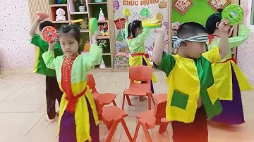 Cảm thụ âm nhạc theo bài hát: "Yesh Li Yadayim"