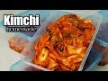 Kimchi homemade by mhelchoice madiskarteng Nanay