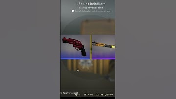 Day 23 of Opening Cases Until I Get My FIRST Knife! #shorts