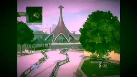 Bo2 Theater Mode Edit