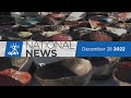 APTN National News December 28, 2022 – A look back at National Day for Truth and Reconciliation