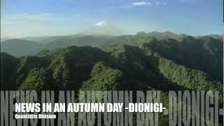 MARCO DIONIGI - NEWS IN AN AUTUMN DAY -  .mov