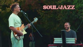 Download Lagu Let's Stay Together - Al Green (trio version live in a park) MP3