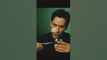 Bending The Reality Scene - The Matrix 1999