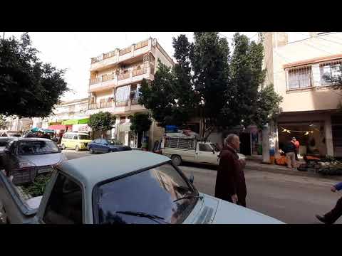 وسط فلاج بلدية زغاية ولاية ميلة