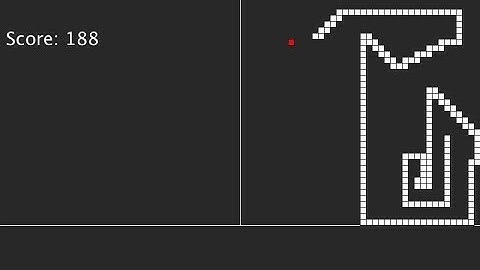 AI learns Snake Part 2 || Snake Fusion