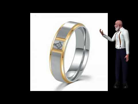 What Is The Meaning Of A Masonic Ring?