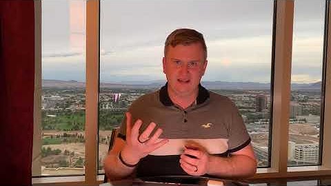 Dell Technologies World 2019