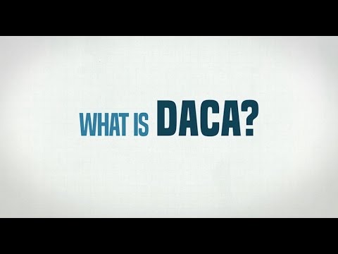 What-is-DACA?