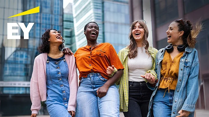 EY-Parthenon NextGen Women 2025 Finalists