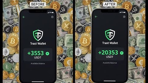 URGENT! $20,000 USDT Bonus | This Crypto Exchange is Being Hidden! | How to make money on Crypto