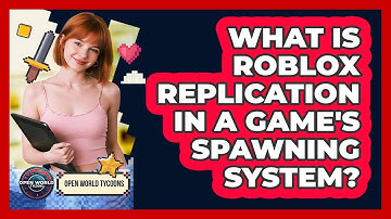 What Is Roblox Replication In A Game