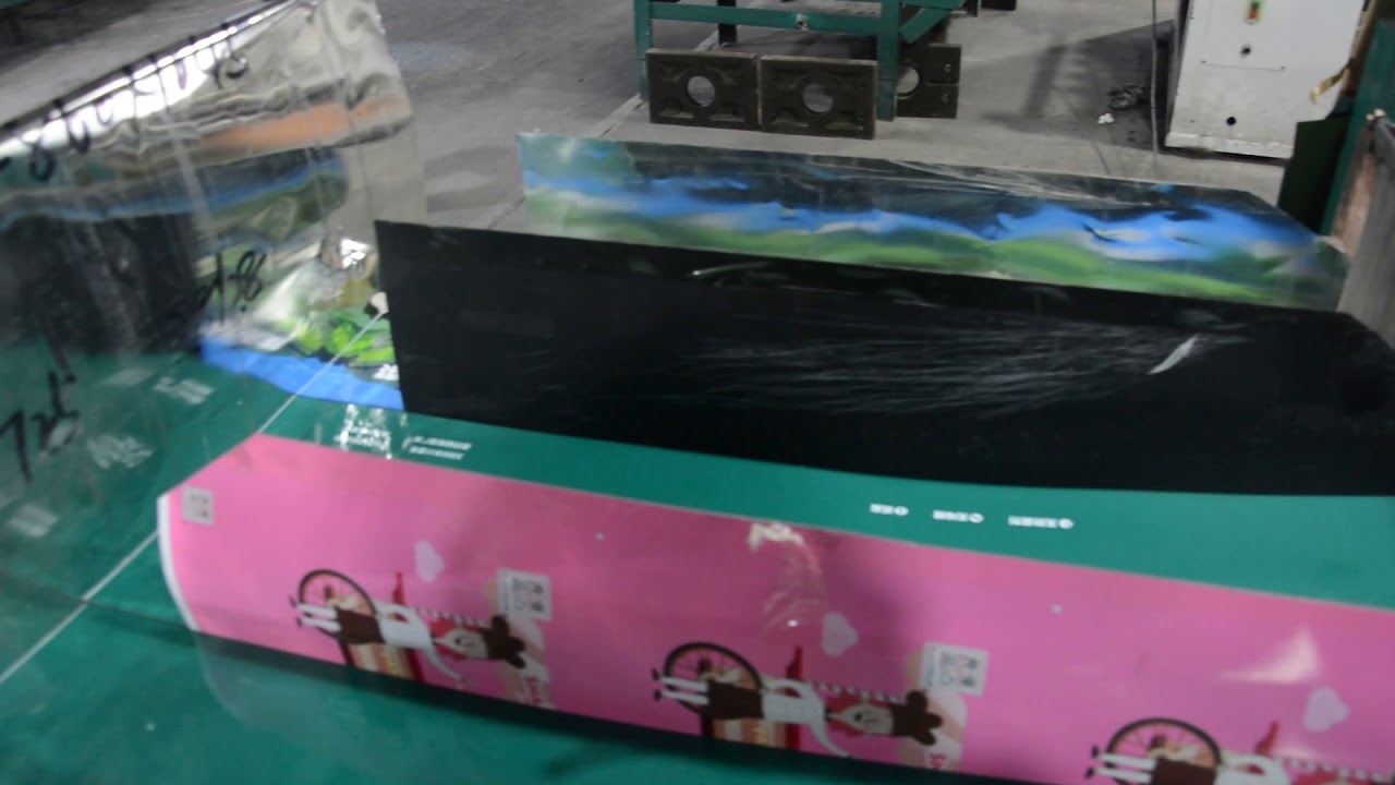 cutting tinplate sheet - How to make a tin box?