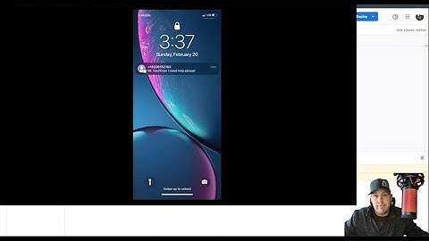 Build an app that sends a text message from a Google Sheet