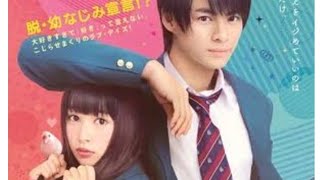 FILM ROMANTIS JEPANG TERBARU (WE LOVE ) SUB INDONESIA