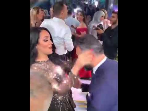 نور عيني وقلبي من جوا 