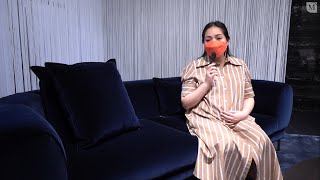 Download Lagu Melandas Indonesia - Nagita Slavina Visiting Melandas Flagship Store MP3