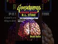 مجموعه Goosebumps 2000 12 Brain Juice کتاب صوتی کامل ترسناک رمان آر ال استاین 
