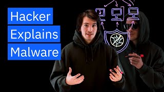 What is Malware? Let's Hear the Hacker's Viewpoint