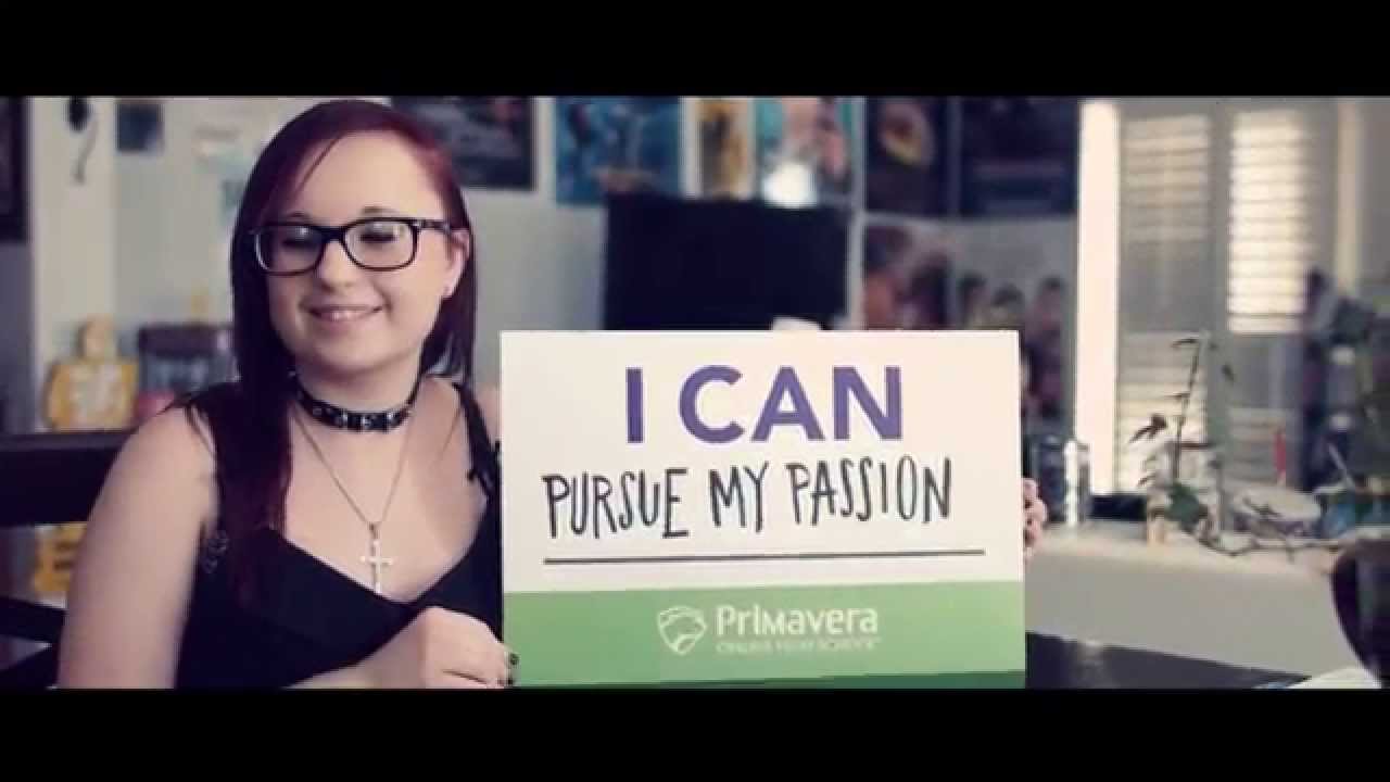 Primavera Online High School Choose Success Full Commercial YouTube primavera-online-high-school-choose-success-full-commercial-youtube
