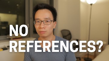 Reference letters can strengthen your EB1A