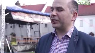 Супрасль: фестиваль колокольного звона