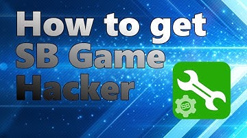 How to hack any Android Mobile Game using SB Game Hacker APK